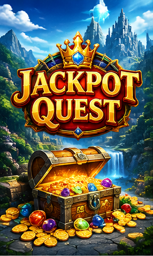 Jackpot Quest Mobile Total Casino