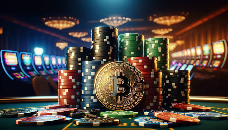 Total Casino Slot RTP and Volatility Matrix