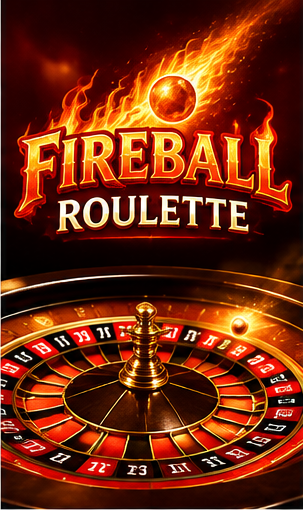 Fireball Roulette Mobile Total Casino