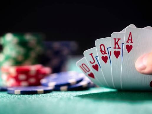 Total Casino Mobile Banking and Instant Cashouts