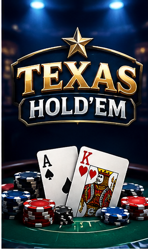 Texas Hold'em Mobile Total Casino