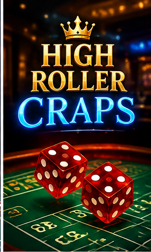 High Roller Craps Mobile Total Casino